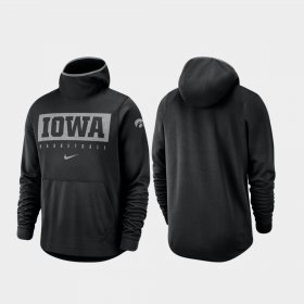 Spotlight Iowa Hawkeyes Basketball Mens Black Hoodie 300532-419 Spotlight Iowa Hawkeyes Basketball Mens Black Hoodie 300532-419